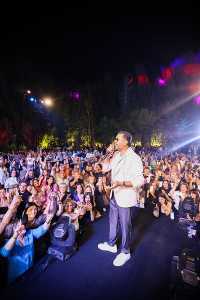 Ragheb Alama