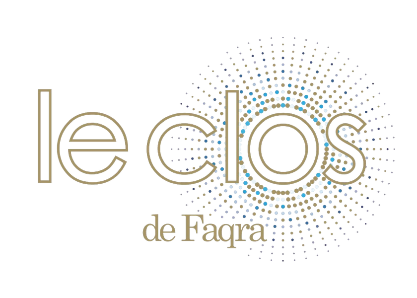 Le Clos de Faqra